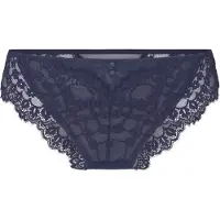 Hunkemoller Culotte bleu