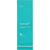 Medicube Azelaic Acid Niacinamide Clear Toner lotion tonique apaisante pour réguler le sébum 250 ml