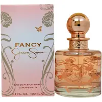 Big Buy Cooking Jessica Simpson - Fancy EDP 100ml