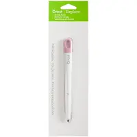 Cricut Explorez L'évaluation Du Stylo Blanc Blanc One Size