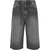 Urban Classics Short En Jean Tb8220