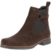 Gabor Bottines chocolat