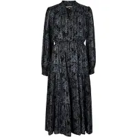 Apricot Robe ' ' noir