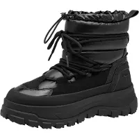 Tamaris Après-ski noir