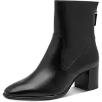 Tamaris Bottines noir