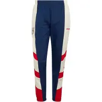 Adidas Pantalon de sport 'Arsenal FC EQT' bleu marine / rouge carmin / blanc cassé