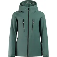 Protest Veste de sport 'PRTBEVERLY' mélange de couleurs