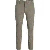 Jack & Jones Pantalon chino 'JPSTMarco Arthur' kaki