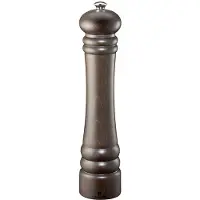Zassenhaus Moulin à poivre BERLIN 30 cm teinté foncé