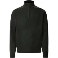 Hackett Pull-over vert