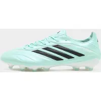Adidas Chaussure De Football Copa Pure Iv Pro Terrain Souple - Vert, Vert