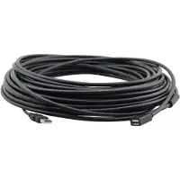 Kramer Prolongateur USB CA-UAM/UAF-15 câble actif 4,6m (96-0211015)