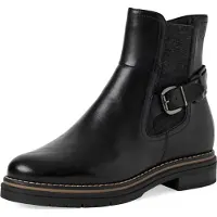 Tamaris Bottines noir