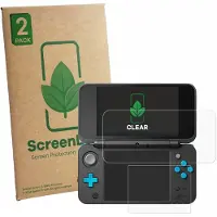 ScreenLeaf Film de protection durable Protection d'écran Film clair transparent
