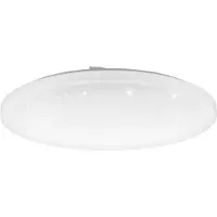 Eglo FRANIA-Z, 1 ampoule, LED, IP20, Blanc