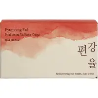 Pyunkang Yul Brightening Radiance Cream, 50ml - crème éclaircissante pour le visage
