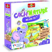 Bioviva 400190, pour un usage à partir de 3 ans