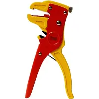 PROSKIT Dénudeur Pro'skit CP-080E – 0,2 à 4 mm² – Dénudeur mécanique automatique