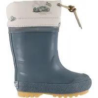 CeLaVi Bottes Thermiques - Temps orageux av. Voitures - - 24 - Bottes en Caoutchouc