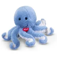 Trudi Marine Octopus Blue S