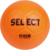 Select Sélectionnez kids-doudou-ballon de handball orange orange 00