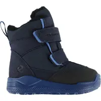 Ecco Bottes d'Hiver - Tex - Urban Mini - Noir/Night Sky/Fédéral - - 29 - Bottes d'Hiver