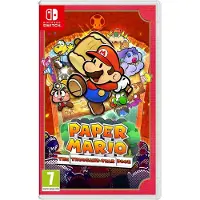Paper Mario : La Porte Millénaire Nintendo Switch