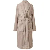 Aquanova Peignoir de Bain Aquanova Mya Nougat-L