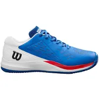Wilson Rush Pro Ace Clay Shoes Bleu EU 41 1/3 Homme
