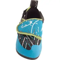 Boreal Ninja Climbing Shoes Bleu EU 28 Garçon