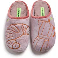 Hot Potatoes 80943 Slippers Rose EU 37 Femme