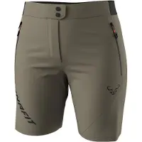 Dynafit Translaper 2 Light Durastretch Shorts Vert S Femme