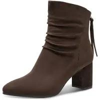 Marco Tozzi Bottines camel