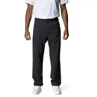 Houdini Dock Pants Noir 2XL Homme
