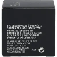 MAC - Matte Eye Shadow Ombre/fard À Paupières - Longue Tenue -
