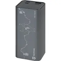 Tactical Bataillon Squad 65W 20 000 mAh