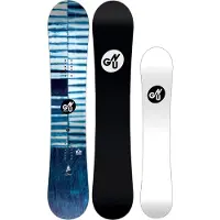 Gnu Snowboard Pour Femme Miira