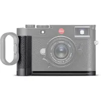 Leica 24025 Poignée M11 noir