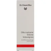 Dr. Hauschka Huile de Soin Citron Citronnelle 75 ml Huile