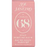 Sol de Janeiro Cheriosa '68 Jelly Perfume Balm baume corps parfumé en stick pour femme 4 g