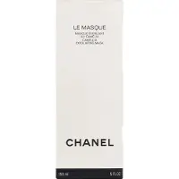 Chanel - Le Masque Masque Exfoliant Au Camélia