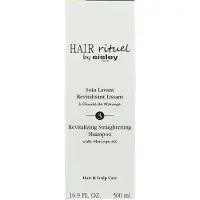 sisley Revitalising Straightening Shampoo shampoing revitalisant 500 ml