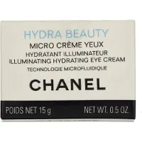 Chanel - Hydra Beauty Micro Crème Yeux - 15 G