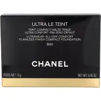 Chanel Ultra Le Teint Fond de Teint Refillable B60 13 grammes