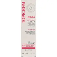 Topicrem Hydra+contour Des Yeux 15ml