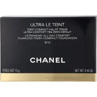 Chanel Ultra Le Teint Fond de Teint Refillable B10 13 grammes