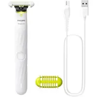 Philips OneBlade Intimate - Avec lame SkinProtect - QP1930/20