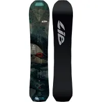 Lib Tech Planche De Snowboard Apex Orca