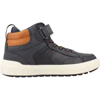 Geox J Weemble B. A Couleur Bleu