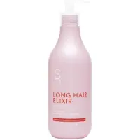 Sacha Care - Shampooing élixir pour poils longs 500 ml